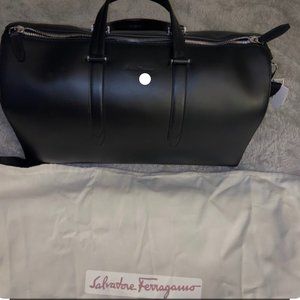 Salvatore Ferragamo Duffle Bag